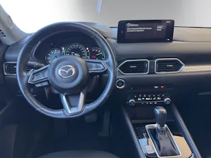 Mazda CX-5 G 165 Ambition Aut