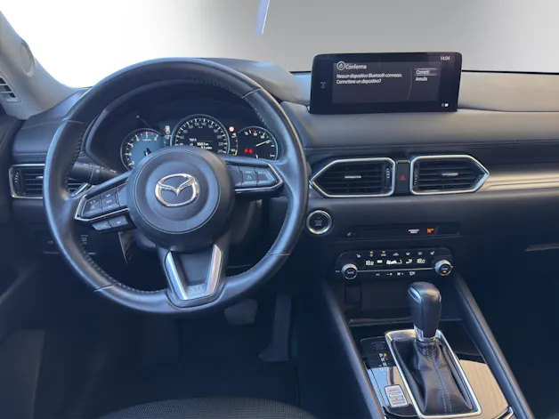 Mazda CX-5 G 165 Ambition Aut