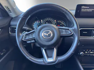 Mazda CX-5 G 165 Ambition Aut