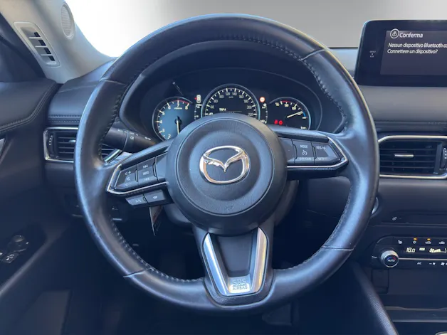 Mazda CX-5 G 165 Ambition Aut