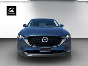 Mazda CX-5 G 165 Ambition Aut