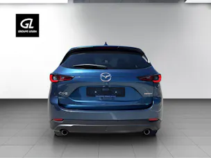 Mazda CX-5 G 165 Ambition Aut