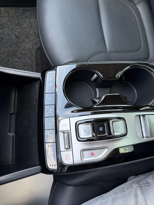 Hyundai Tucson 1.6 TGDI PHEV Vertex 4WD