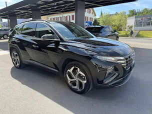 Hyundai Tucson 1.6 TGDI PHEV Vertex 4WD