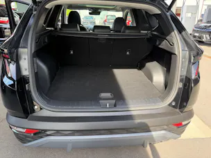 Hyundai Tucson 1.6 TGDI PHEV Vertex 4WD