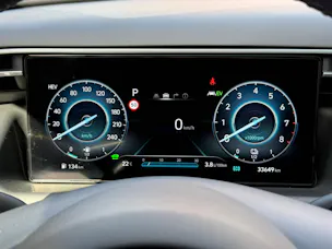 Hyundai Tucson 1.6 TGDI PHEV Vertex 4WD