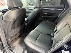 Hyundai Tucson 1.6 TGDI PHEV Vertex 4WD
