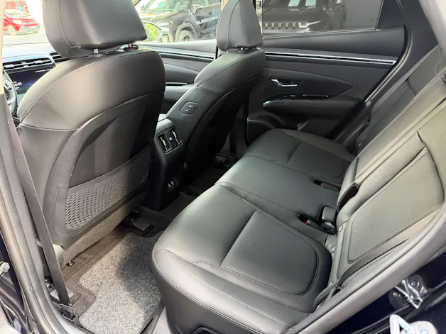 Hyundai Tucson 1.6 TGDI PHEV Vertex 4WD