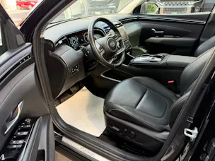 Hyundai Tucson 1.6 TGDI PHEV Vertex 4WD