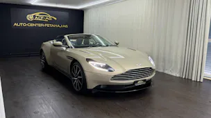 Aston Martin DB11 V8 Volante Touchtronic 3