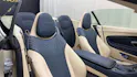 Aston Martin DB11 V8 Volante Touchtronic 3