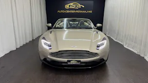 Aston Martin DB11 V8 Volante Touchtronic 3
