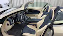 Aston Martin DB11 V8 Volante Touchtronic 3