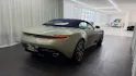 Aston Martin DB11 V8 Volante Touchtronic 3