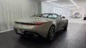 Aston Martin DB11 V8 Volante Touchtronic 3