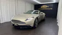 Aston Martin DB11 V8 Volante Touchtronic 3