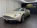 Aston Martin DB11 V8 Volante Touchtronic 3