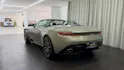 Aston Martin DB11 V8 Volante Touchtronic 3