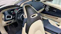 Aston Martin DB11 V8 Volante Touchtronic 3