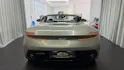 Aston Martin DB11 V8 Volante Touchtronic 3