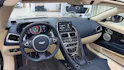 Aston Martin DB11 V8 Volante Touchtronic 3