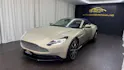 Aston Martin DB11 V8 Volante Touchtronic 3