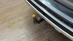 SEAT Ateca 2.0 TSI FR 4Drive DSG