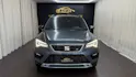SEAT Ateca 2.0 TSI FR 4Drive DSG