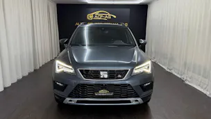 SEAT Ateca 2.0 TSI FR 4Drive DSG