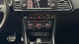 SEAT Ateca 2.0 TSI FR 4Drive DSG
