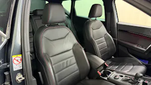 SEAT Ateca 2.0 TSI FR 4Drive DSG