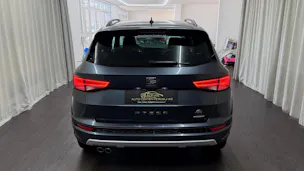 SEAT Ateca 2.0 TSI FR 4Drive DSG