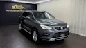 SEAT Ateca 2.0 TSI FR 4Drive DSG