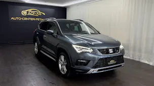 SEAT Ateca 2.0 TSI FR 4Drive DSG
