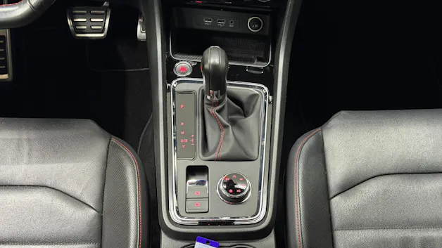 SEAT Ateca 2.0 TSI FR 4Drive DSG