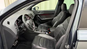 SEAT Ateca 2.0 TSI FR 4Drive DSG