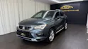 SEAT Ateca 2.0 TSI FR 4Drive DSG