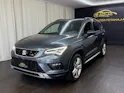 SEAT Ateca 2.0 TSI FR 4Drive DSG