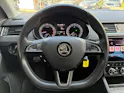 Škoda Octavia Combi 2.0 TSI Style 4x4 DSG