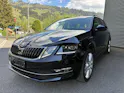 Škoda Octavia Combi 2.0 TSI Style 4x4 DSG