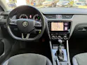 Škoda Octavia Combi 2.0 TSI Style 4x4 DSG