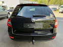 Škoda Octavia Combi 2.0 TSI Style 4x4 DSG