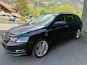 Škoda Octavia Combi 2.0 TSI Style 4x4 DSG