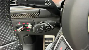 Audi RS7 Sportback 4.0 TFSI V8 quattro S-tronic