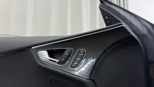 Audi RS7 Sportback 4.0 TFSI V8 quattro S-tronic