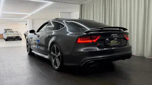 Audi RS7 Sportback 4.0 TFSI V8 quattro S-tronic