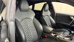 Audi RS7 Sportback 4.0 TFSI V8 quattro S-tronic