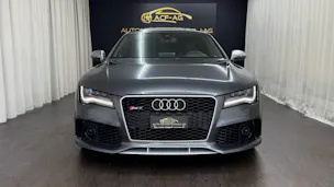 Audi RS7 Sportback 4.0 TFSI V8 quattro S-tronic