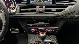 Audi RS7 Sportback 4.0 TFSI V8 quattro S-tronic