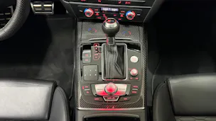 Audi RS7 Sportback 4.0 TFSI V8 quattro S-tronic